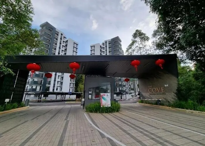 Ipoh Cozy Homestay By Comfort Home