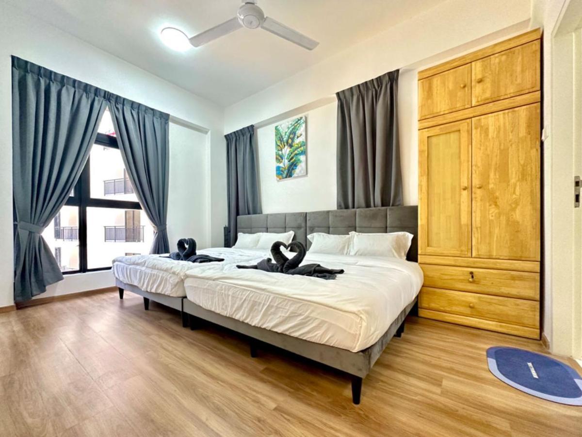 Cozy By Comfort Ipoh