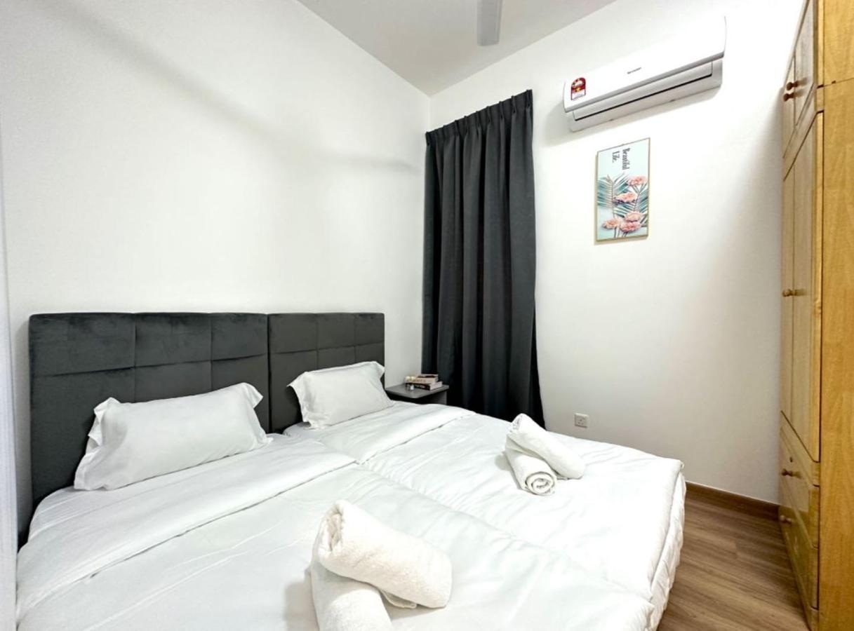 Apartment Cozy By Comfort