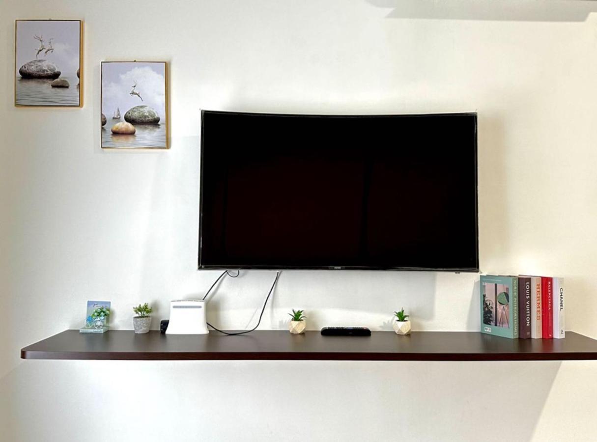 Apartment Cozy By Comfort Ipoh