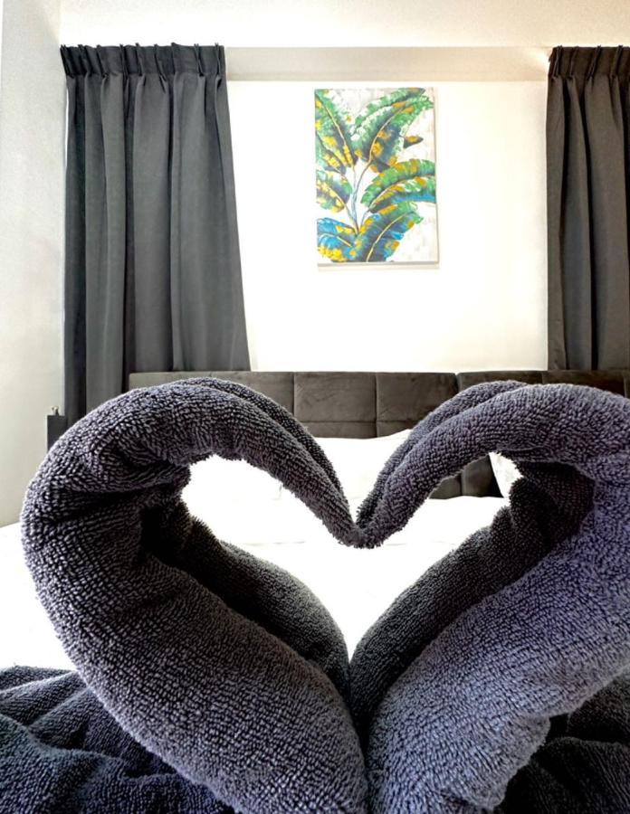 Apartment Cozy By Comfort *