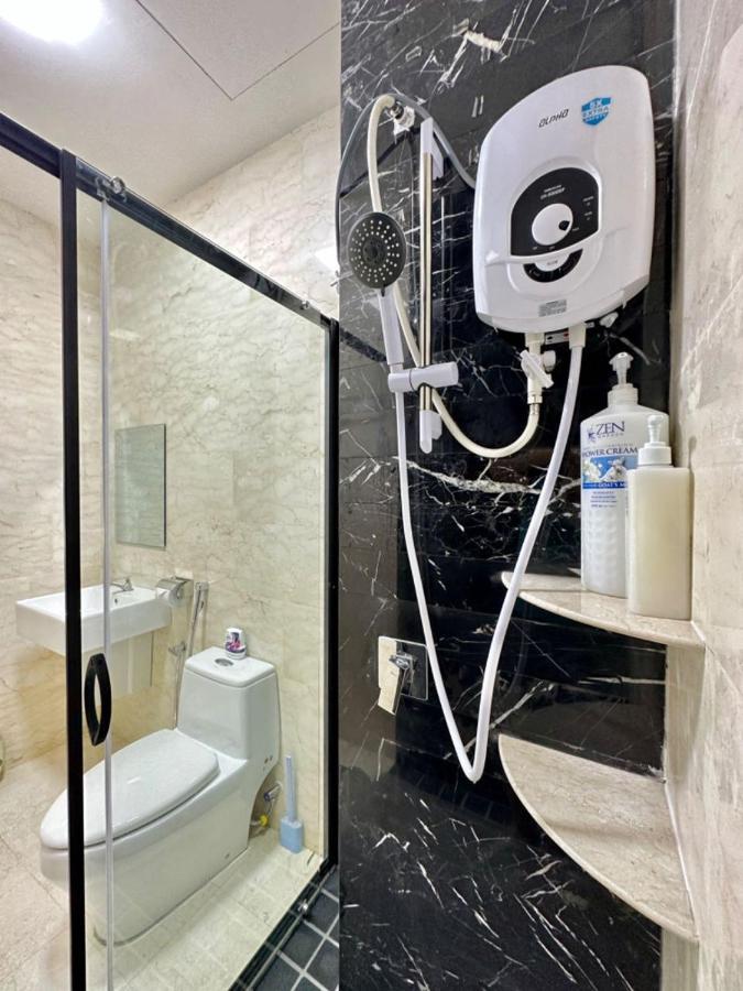 Cozy By Comfort Apartment Ipoh
