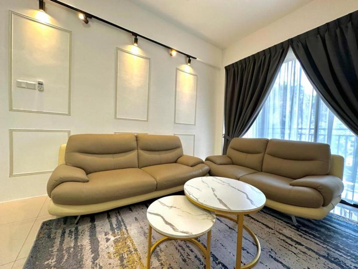 Cozy By Comfort Ipoh