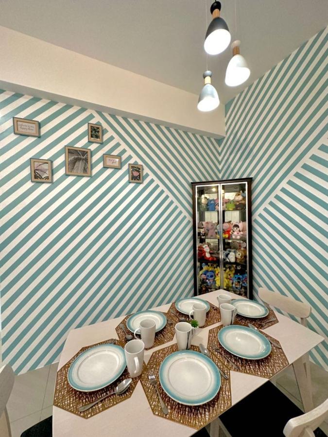 Cozy By Comfort Apartment Ipoh