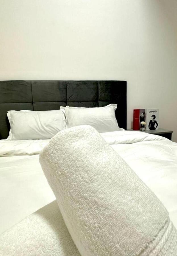 Cozy By Comfort Apartment *