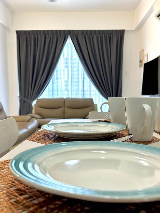 Cozy By Comfort * Ipoh