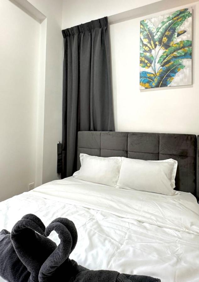 Apartment Cozy By Comfort *