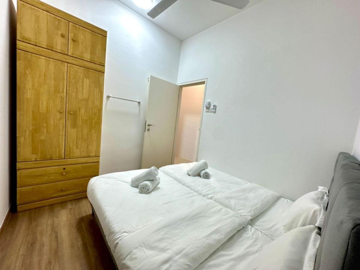 Apartment Cozy By Comfort