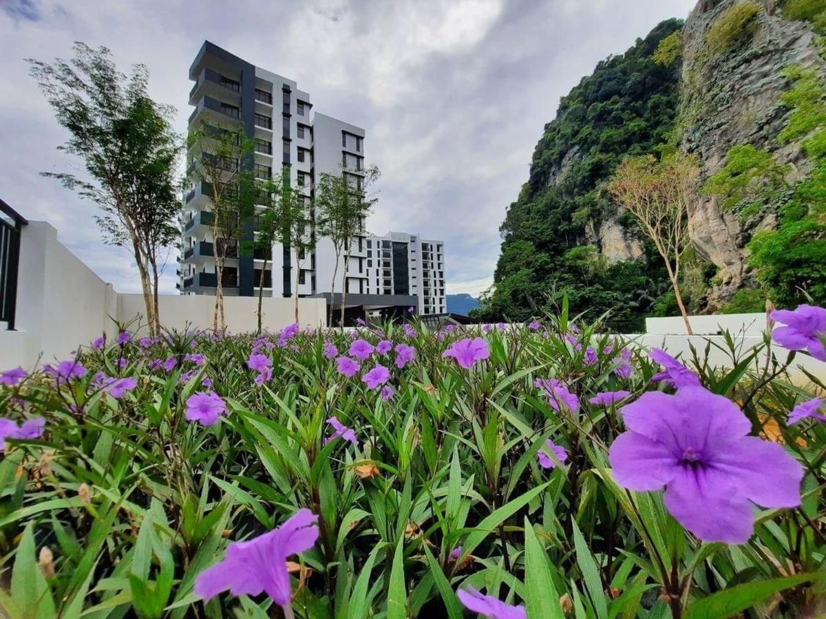 Cozy By Comfort * Ipoh