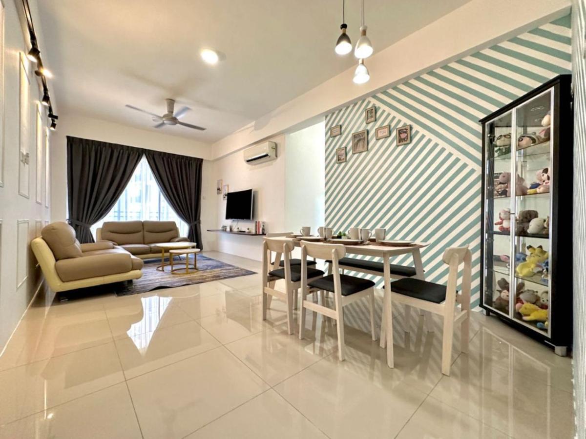 Apartment Cozy By Comfort *