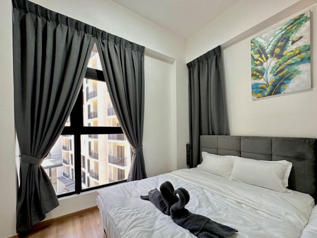 Cozy By Comfort Apartment